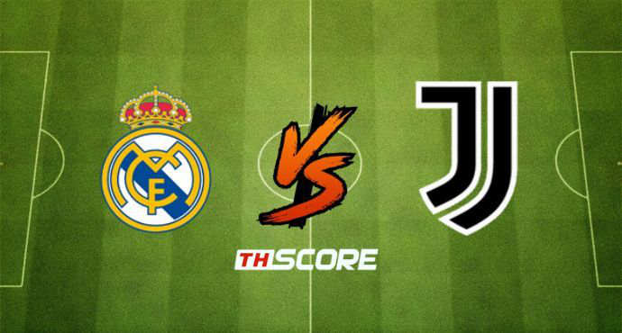 พรีวิวฟุตบอล ยูฟ่าแชมเปียนส์ลีก: เรอัล มาดริด vs ยูเวนตุส