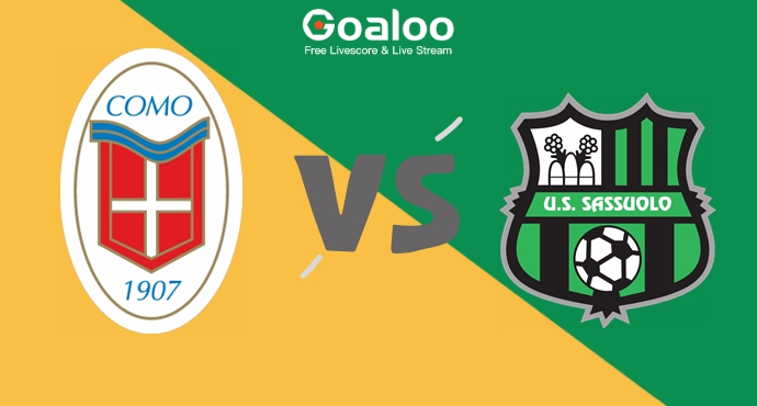 Como VS Sassuolo Prediction 29 November 2025