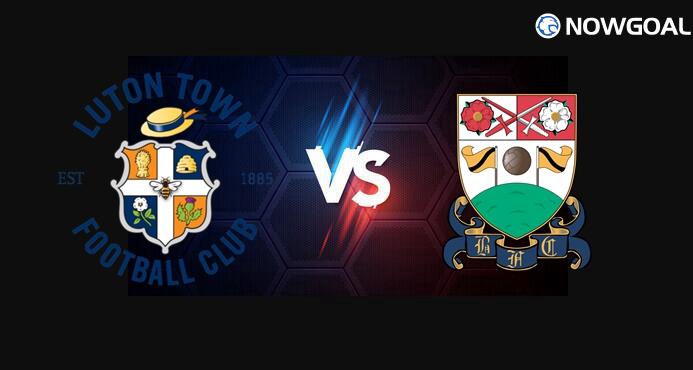2nd Sep. EFL Trophy---Luton Town VS Barnet Prediction