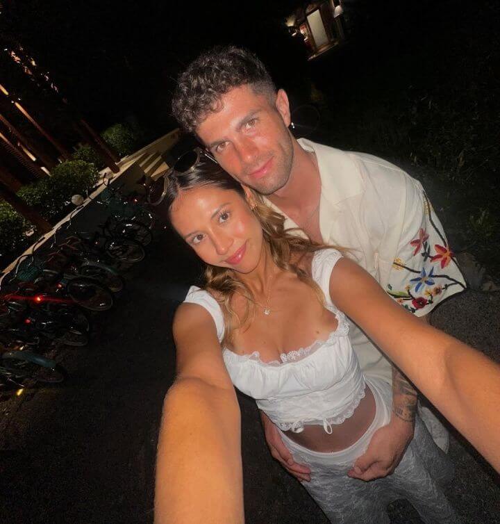 Pulisic dập tin đồn, ăn mừng bàn thắng gửi tình yêu cho bạn gái💖