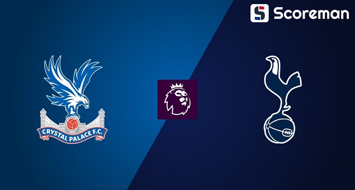 12월29일 잉글랜드 프리미어리그 - 크리스탈팰리스 VS 토트넘 해외축구 분석 프리뷰