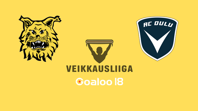 Ilves Tampere VS AC Oulu Prediction Finland Veikkausliga