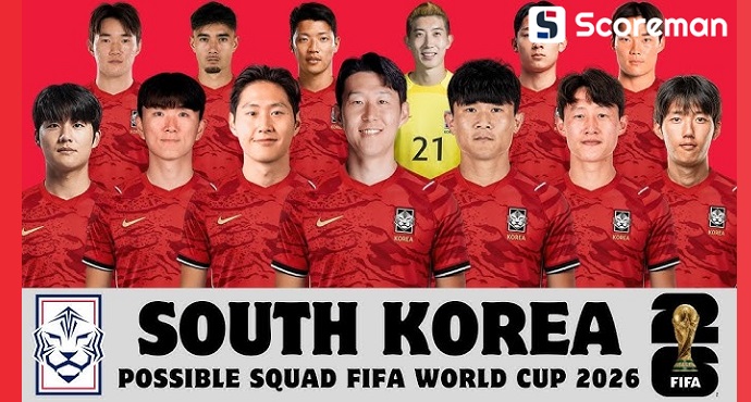 한국, 美 매체 파워랭킹 20위+아시아 2위 '日과 2계단 차'