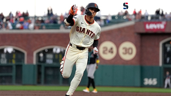 이정후, 애리조나전 4타수 무안타로 시즌 타율 0.269