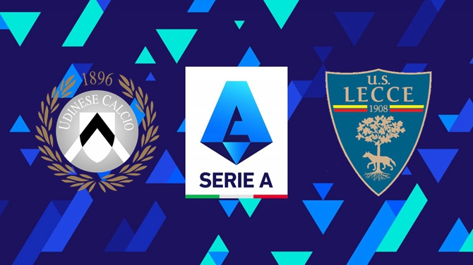 Udinese VS Lecce