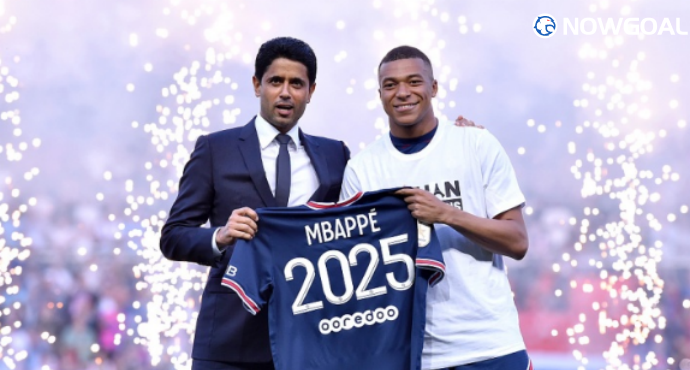 PSG Counter-Sues for €440M, Claims Mbappé's 'Continuous Attacks' Forced Legal Battle