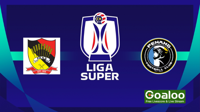 Negeri Sembilan VS Penang Prediction Liga Super Malaysia
