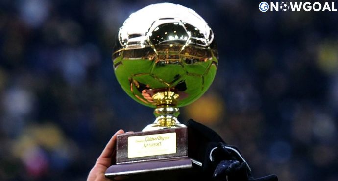 2024 Golden Boy Award Final Shortlist