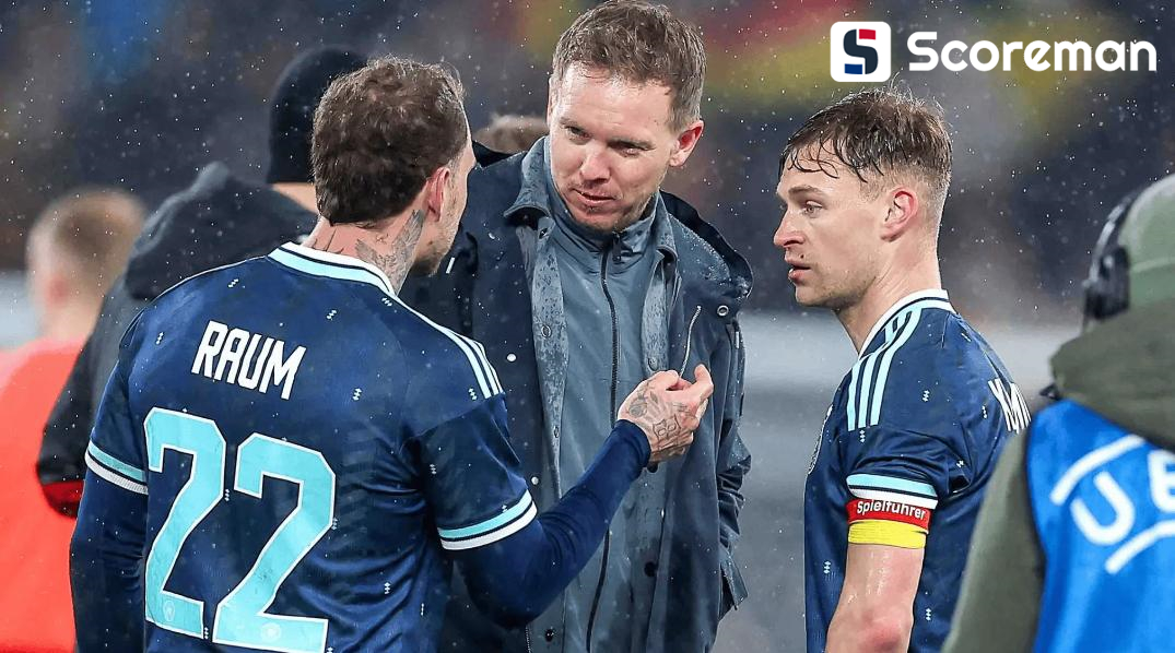 독일 축구협회 공식 발표: 월드컵 최종명단 발표 5월 21일로 연기, 훈련 시작 시기도 조정