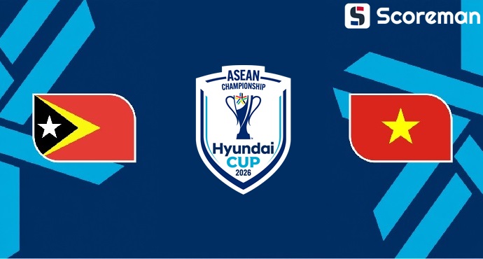 7월24일 아세안 현대 컵 - 동티모르 VS 베트남 해외축구 분석 프리뷰