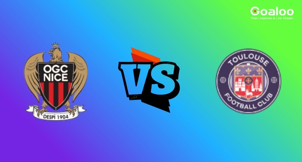 France Ligue 1---Nice VS Toulouse Preview.