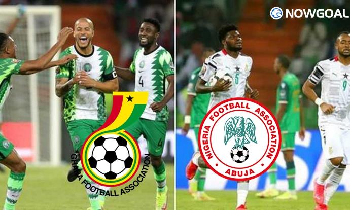 International Friendly - Ghana VS Nigeria Prediction