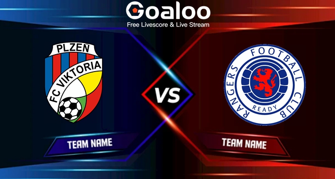 FC Viktoria Plzen VS Glasgow Rangers Prediction 13 August 2025