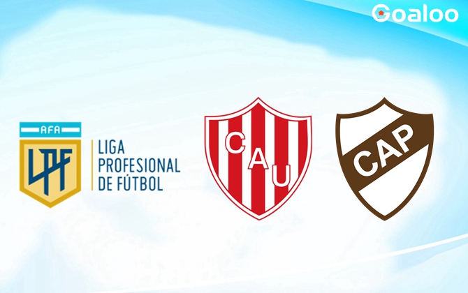 Union vs Platense Prediction Argentine Division 1