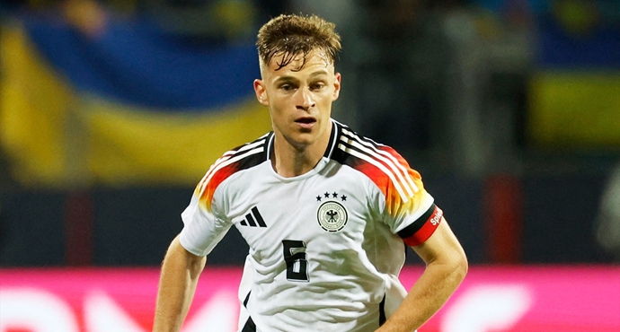 โปรแกรมฟุตบอล ยูโร 2024 ประจำวันที่ 14 มิ.ย. 67 พร้อมช่องถ่ายทอดสด