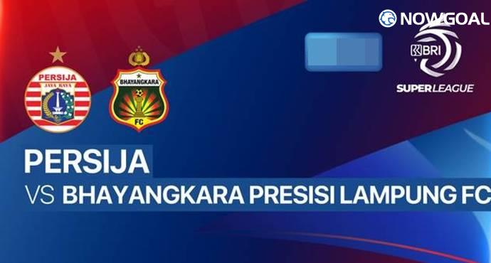 ​Fortress GBK: Persija Set to Overpower Bhayangkara FC