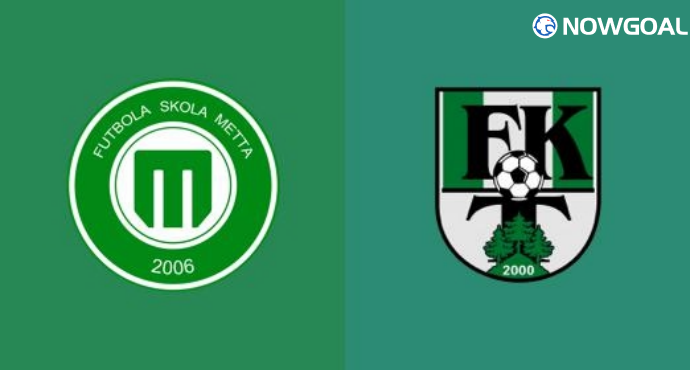 Prediction: July 2th, Virslīga Match Metta'LU Riga vs Tukums-2000