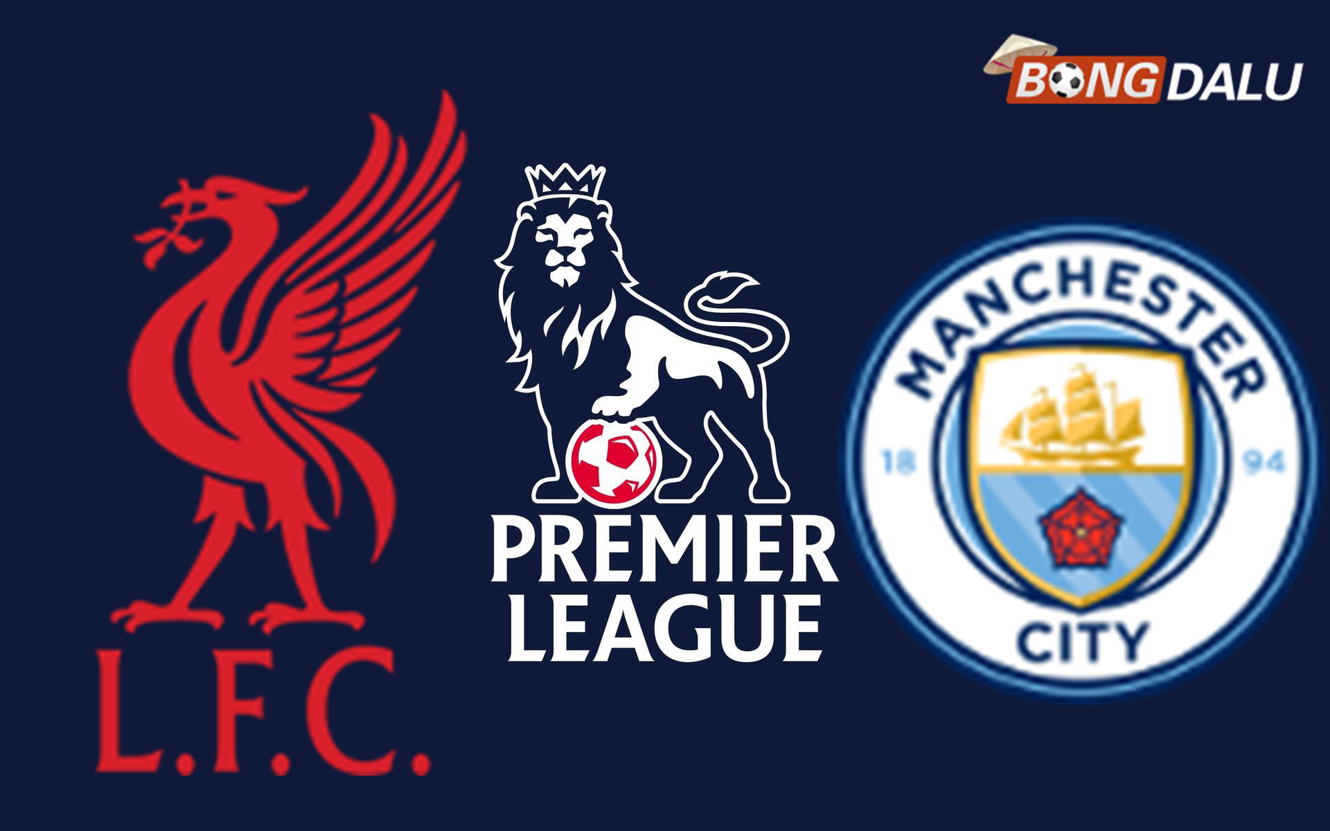 Liverpool VS Manchester City 23:30 08/02/2026 Ngoại Hạng Anh