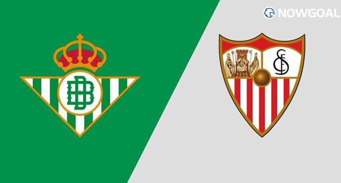Seville Derby Showdown: Betis Eye Third Straight Win Over Sevilla