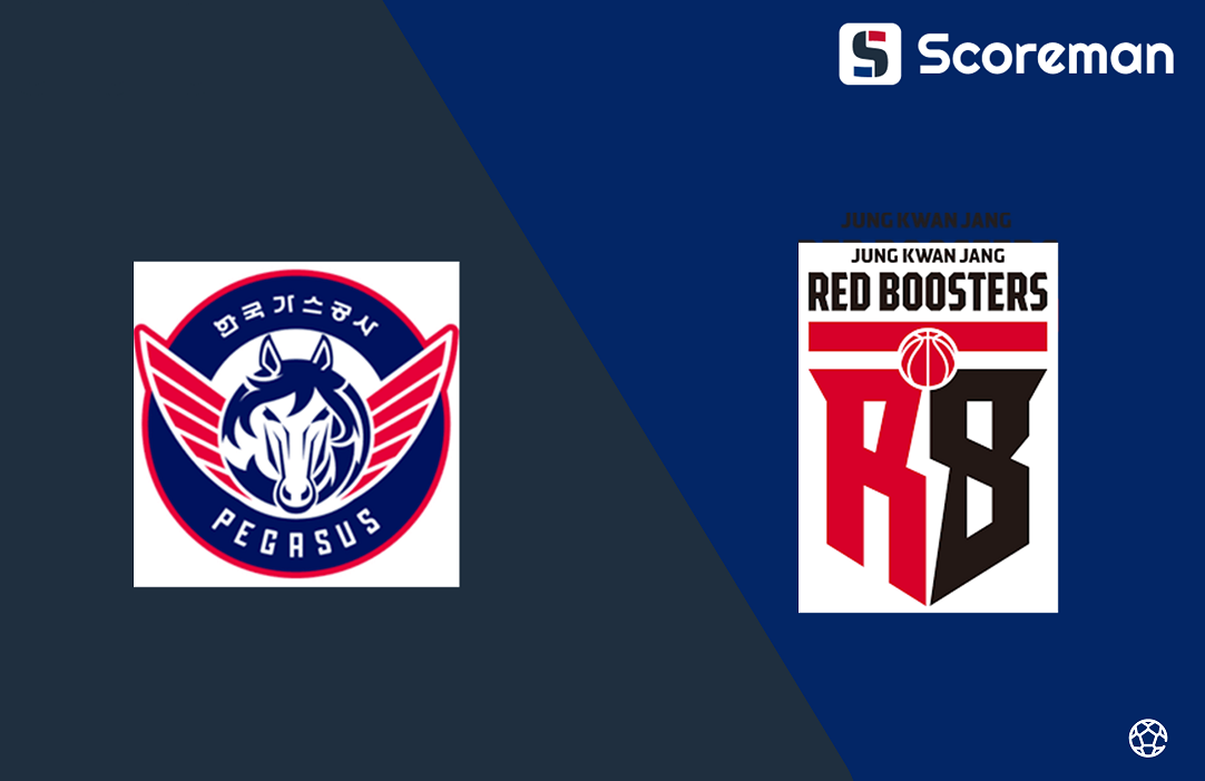 3월17일 KBL - 대구 한국가스공사 VS 안양 정관장 국농 분석