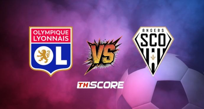 พรีวิวฟุตบอล ลีกเอิง ฝรั่งเศส: โอลิมปิก ลียง vs อองเช่ร์