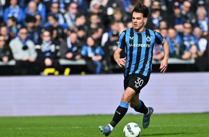 Jaishari sẽ tiếp tục tập luyện vào thứ Hai và tin rằng câu lạc bộ có thể xử lý mọi thứ