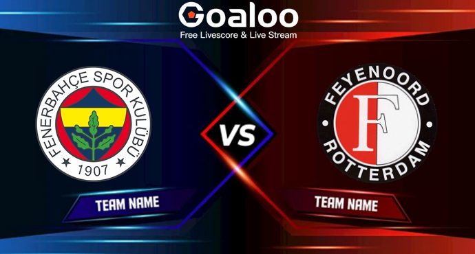 Fenerbahce VS Feyenoord Prediction 13 August 2025