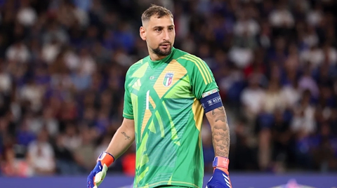 เอเยนต์ อัปเดตข่าวสัญญาฉบับใหม่ ดอนนารุมม่า กับ เปแอสเช