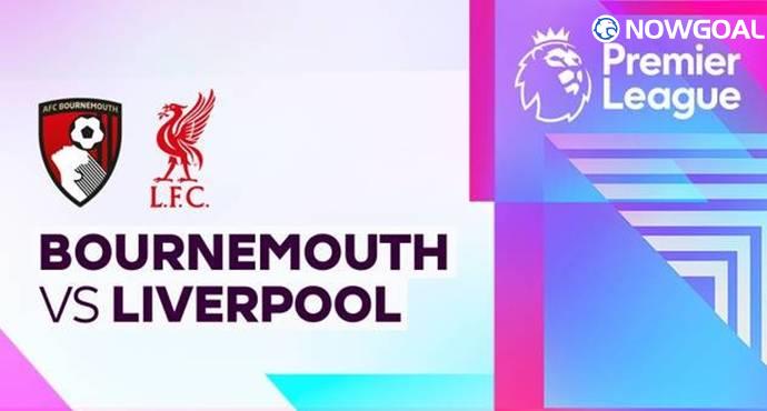 Liverpool Eyes Victory Over Struggling Bournemouth at Vitality Stadium