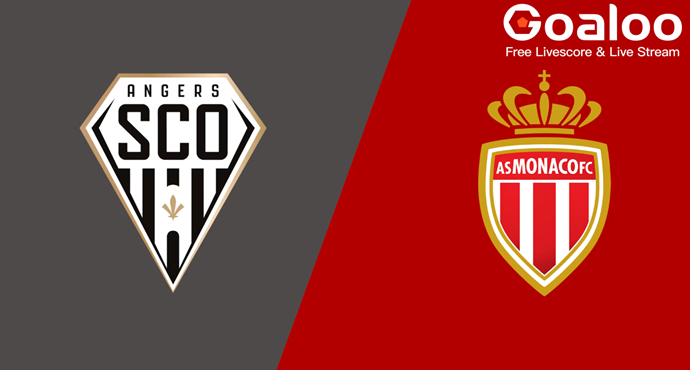 Angers vs Monaco Prediction 16 March 2025