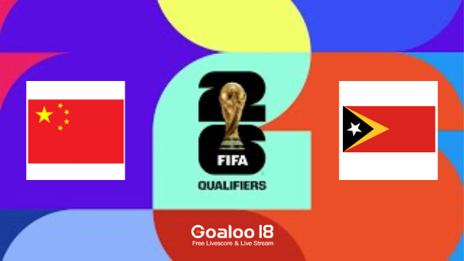 Chinese Taipei VS Timor Leste Prediction FIFA World Cup qualification (AFC)