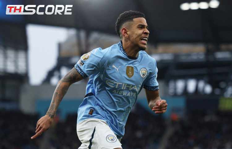 ​ลือหึ่ง! 'ซาวินโญ่' ส่อลาเรือใบหน้าหนาวนี้ ค่าตัว 50 ล้านปอนด์ ไก่เดือยทองจับตา