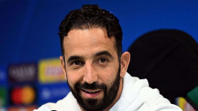 Amorim Reflects on Manchester City Interest Ahead of United Move