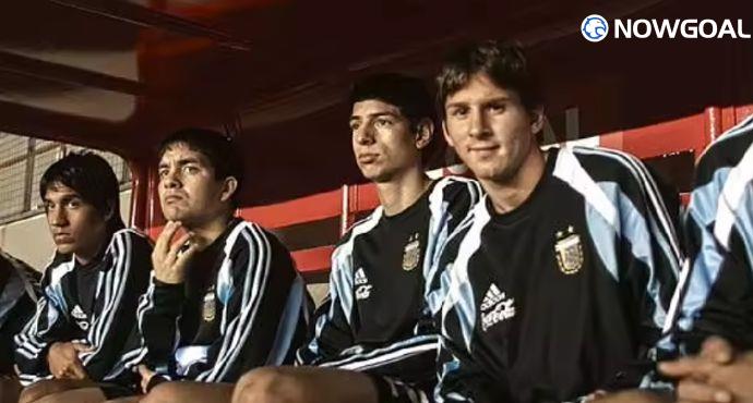 ESPN Documentary Reveals: Argentina FA Frantically Called Everyone Named “Messi” to Secure Lionel Messi Amid Spain’s Attempt to Recruit Him