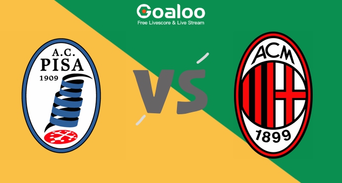 Pisa VS AC Milan Prediction 14th Feb 2026