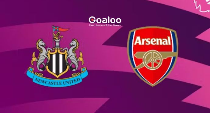 English Premier League---Newcastle United VS Arsenal Prediction