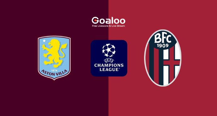 UEFA Europa League---Aston Villa VS Bologna Prediction