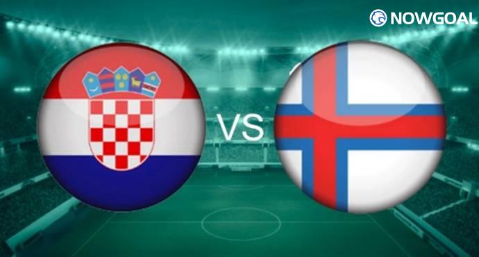 Croatia on the Brink: One Point Away from World Cup 2026 Glory