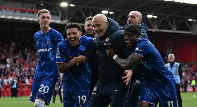 ​Maresca đặt nền móng, Boehly cần hoàn thiện công trình Chelsea