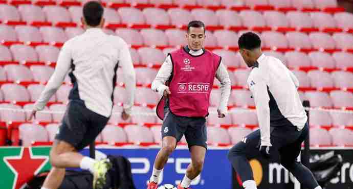 'เทรนท์' คัมแบ็คหงส์ดวลราชัน, ม้าลายขาดเพียบเยือนวิลล่า...ปรีวิว UCL