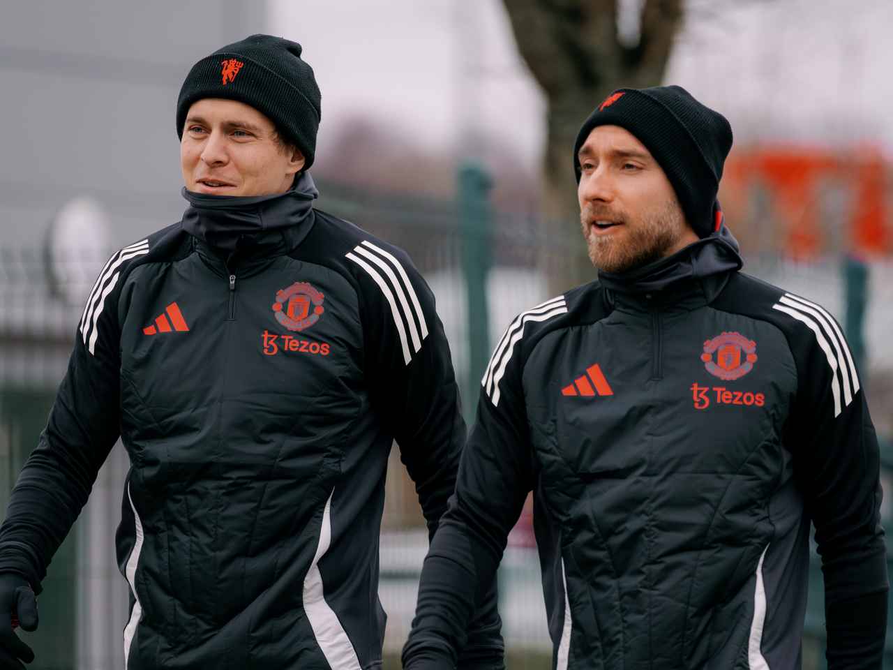 Manchester United's Squad for Europa League Clash Against Viktoria Plzen