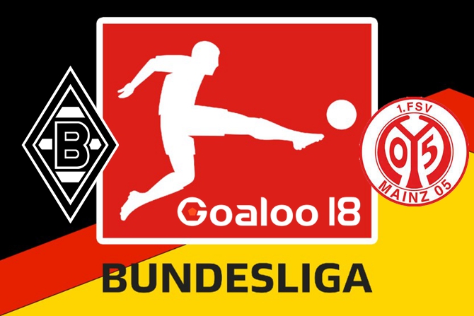 Borussia Monchengladbach VS FSV Mainz 05 Prediction German Bundesliga