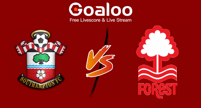 Southampton Nottingham Forest prediction