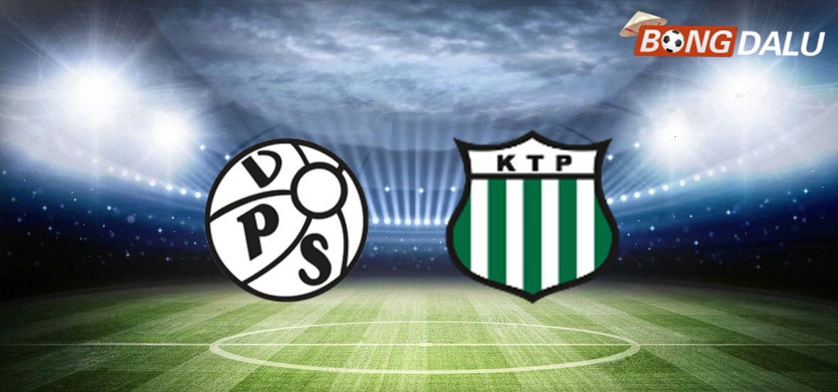 VPS Vaasa VS KTP Kotka 22:00 22/08/2025 VĐQG Phần Lan