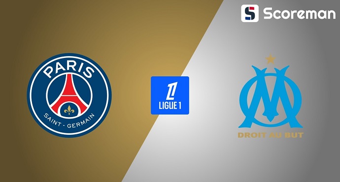 2월9일 프랑스 리그 1 - 파리생제르망 VS 마르세유 해외축구 분석 프리뷰