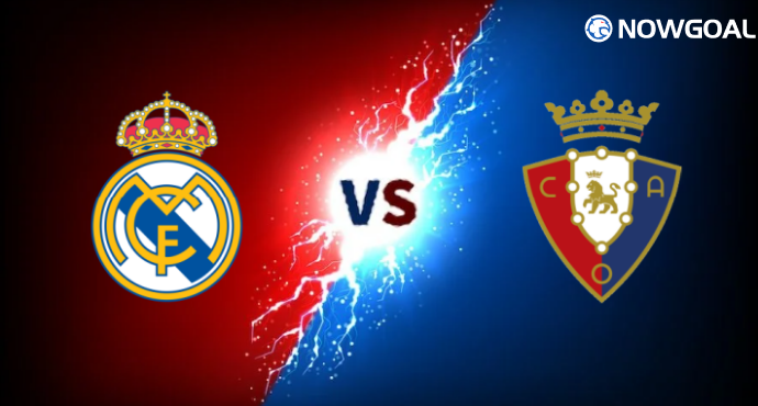 Prediction: August 19th Spanish La Liga Real Madrid vs Osasuna