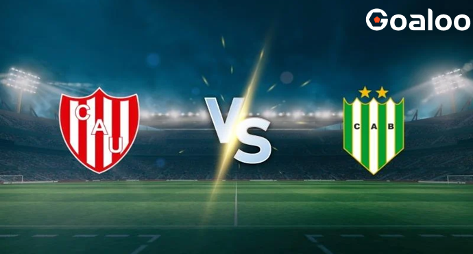 Union Santa Fe vs Banfield Prediction 18 March 2025
