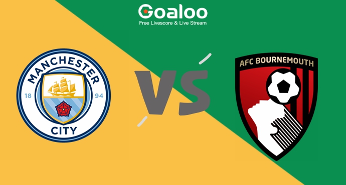 Manchester City vs. AFC Bournemouth: Match Prediction