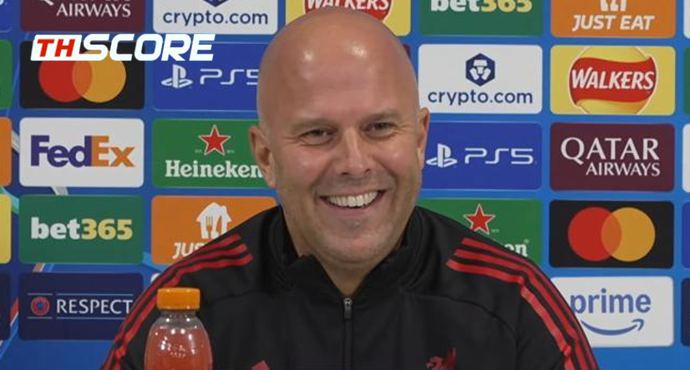 สล็อตเผยดีใจต้อนรับเทรนต์ ชี้มาดริดรอดพ้นปัญหานักเตะบาดเจ็บ