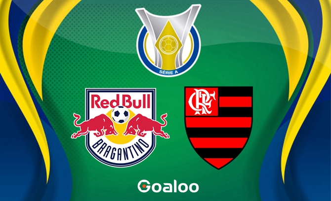 ​Bragantino vs Flamengo Prediction Brazil Serie A